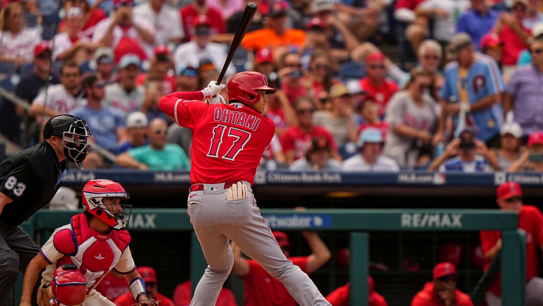 Ranking Top 50 MLB Free Agents: Predictions for Shohei Ohtani, More Stars