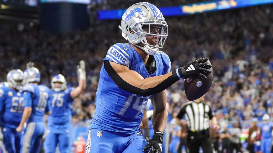 Packers vs. Lions Thanksgiving Day Odds, Best Bets and Predictions