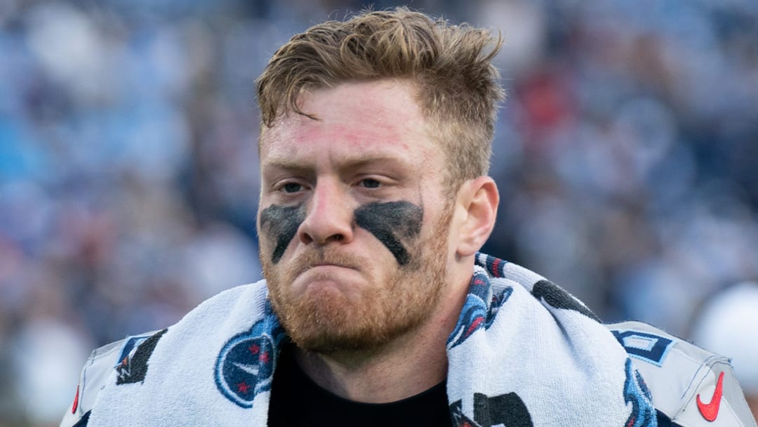 Fantasy Football Last-Place Punishments Can Be Funny, Disgusting ... and Sometimes Both