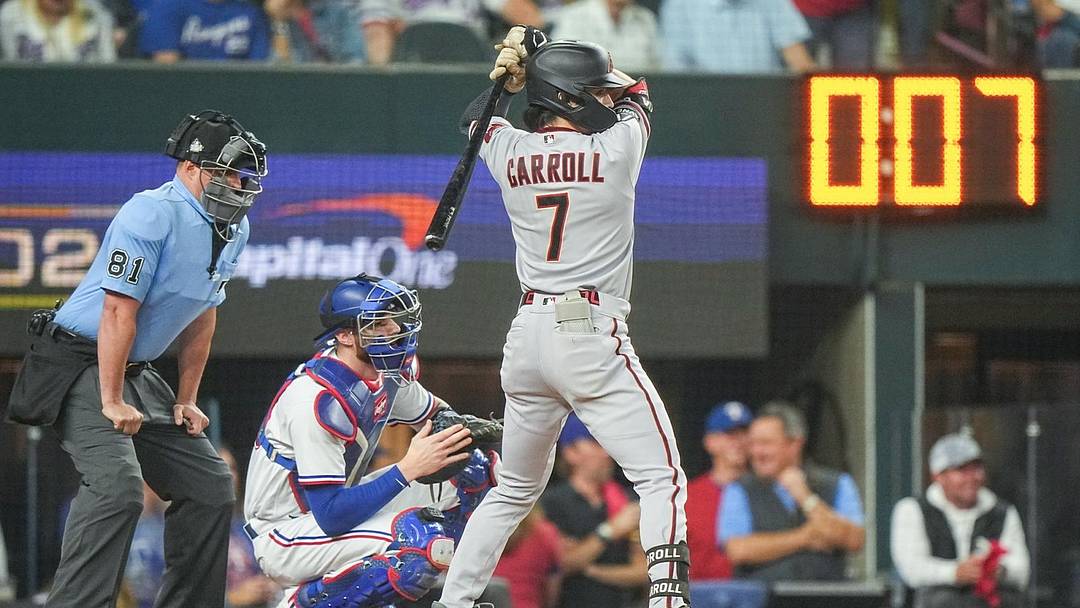 MLB’s Pitch Timer Sped Baseball Into the Future in 2023