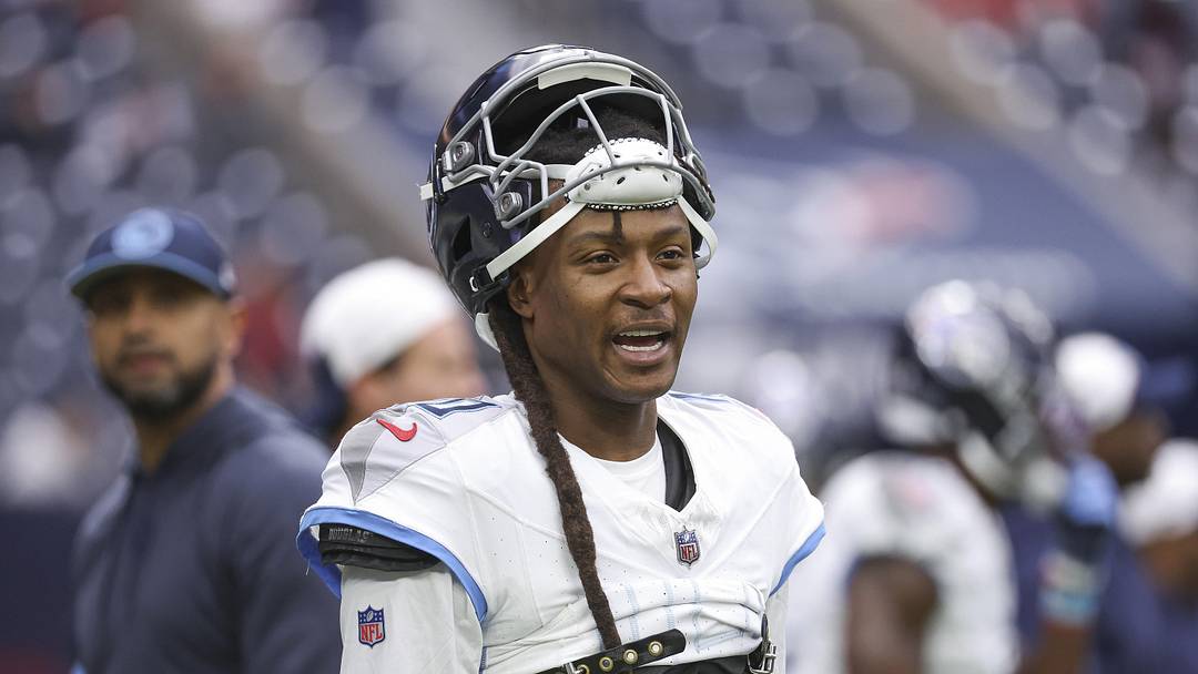 Titan Up/Titan Down: Winners & Losers From Titans Week 17 Loss to Houston Texans