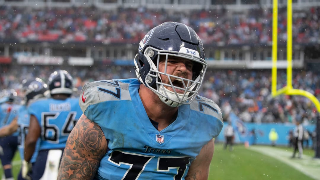 Former Titans Star on Callahan Coaching Levis: 'A Match Made in Heaven'