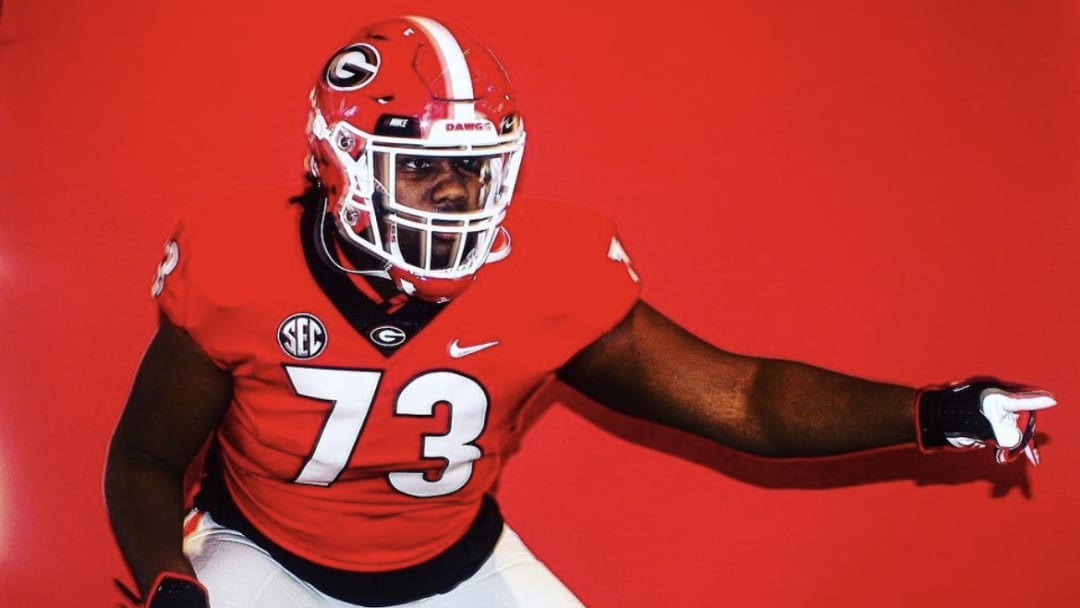 Georgia Recruiting Class of 2025 Overview: Offense