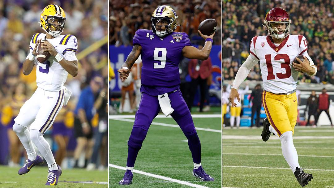 Postseason NFL Mock Draft 2024: First-Round Picks and Predictions for All 32 Teams