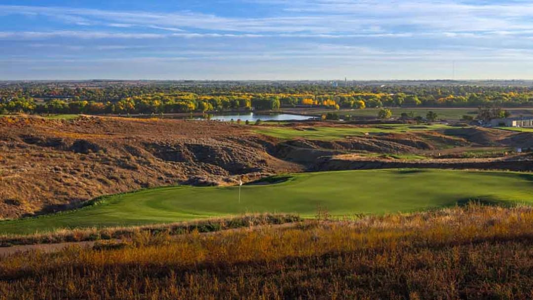 8,463 Yards From the Tips! Two 700-Yard Par-5s! North America’s Longest Course Is Massive, But It's No Gimmick
