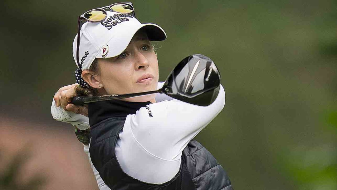 The LPGA's 2024 Schedule Features More Cash and an Olympic Return