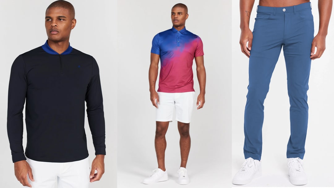 Redvanly's Fall 2023 Line Might Be Their Most Luxurious Yet—And It Performs Well, Too