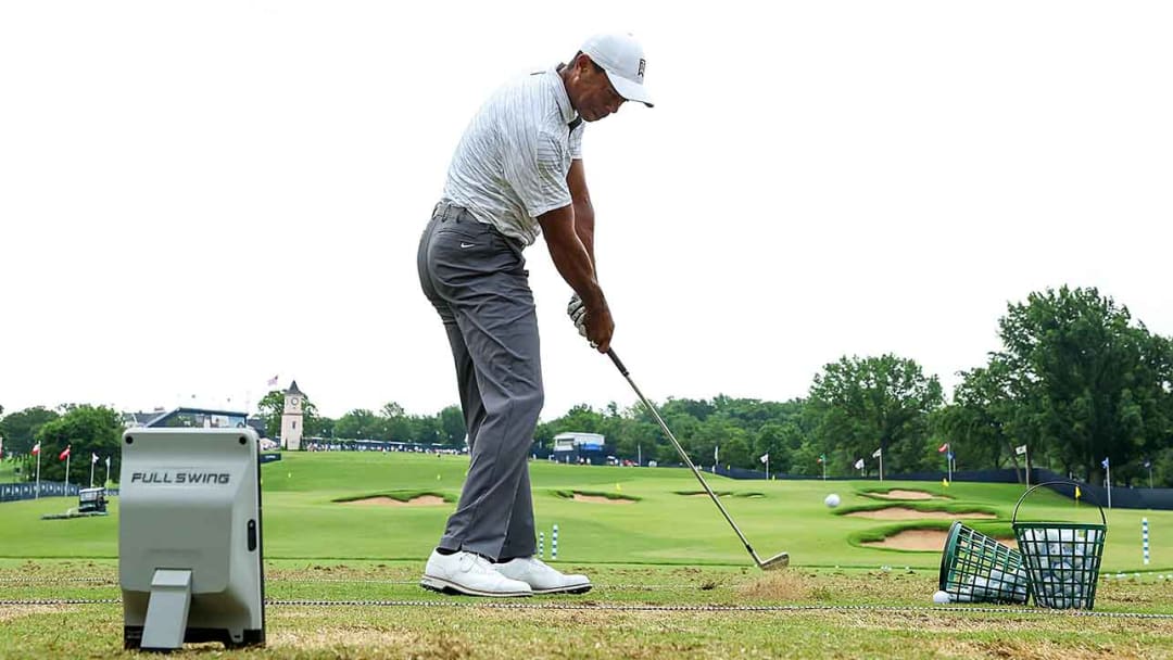 Full Swing Golf and Titleist Team to Deliver Increased Accuracy in a Launch Monitor