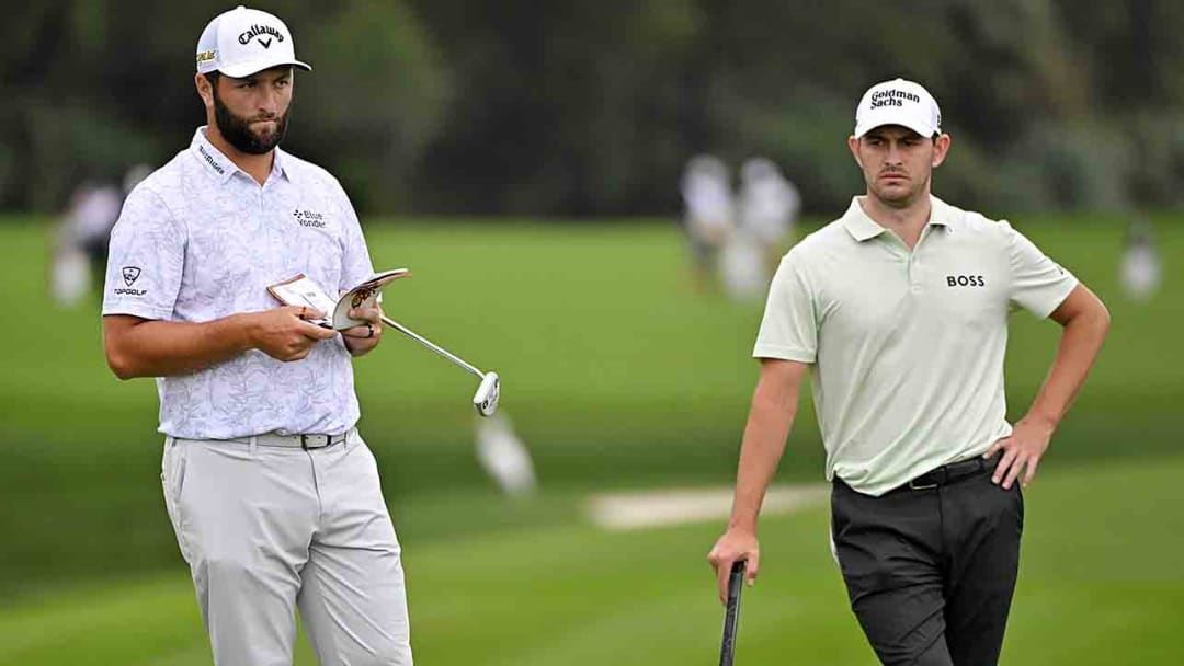 It's Time to Get Serious About Putting PGA Tour Players on the Clock