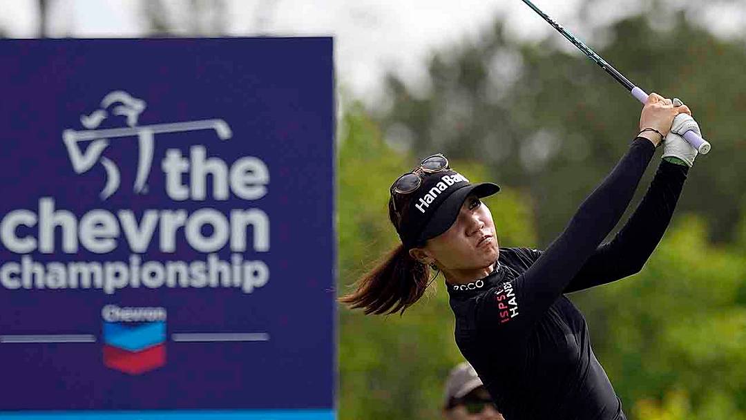 Chevron Took a Leap in Moving a Cherished LPGA Major. Now Will a Winner Leap Into a New Pond?