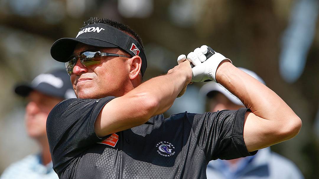 Longest Time Between Wins on the PGA Tour