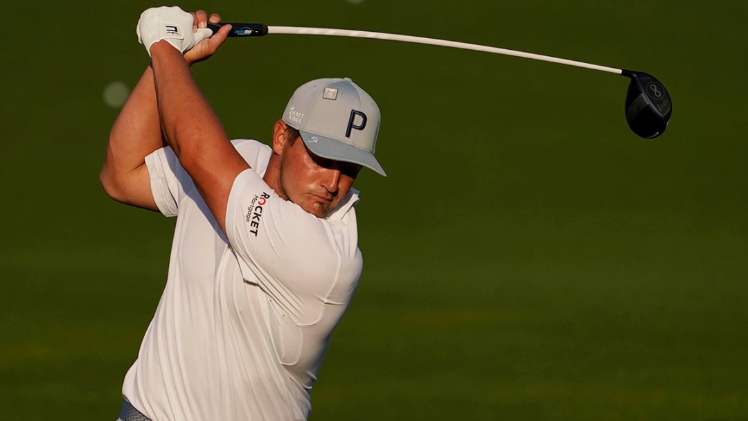 USGA, R&A Rule Will Cap Pros' Drivers at 46 Inches Beginning in 2022