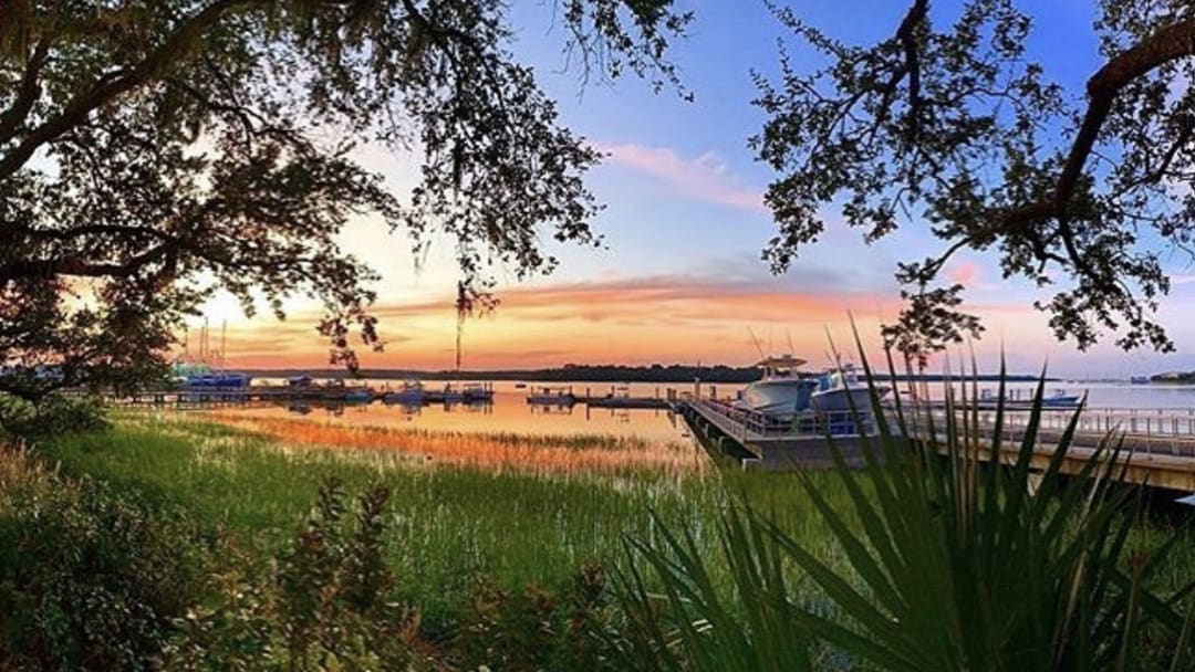 Hilton Head Island's best golf options