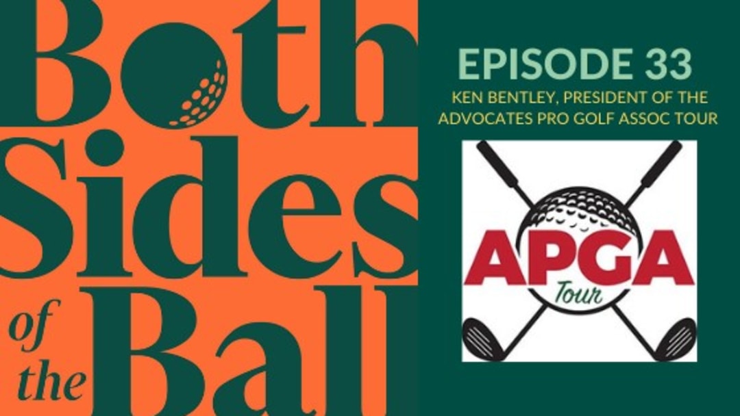 Preparing a new generation of players for life on the PGA Tour