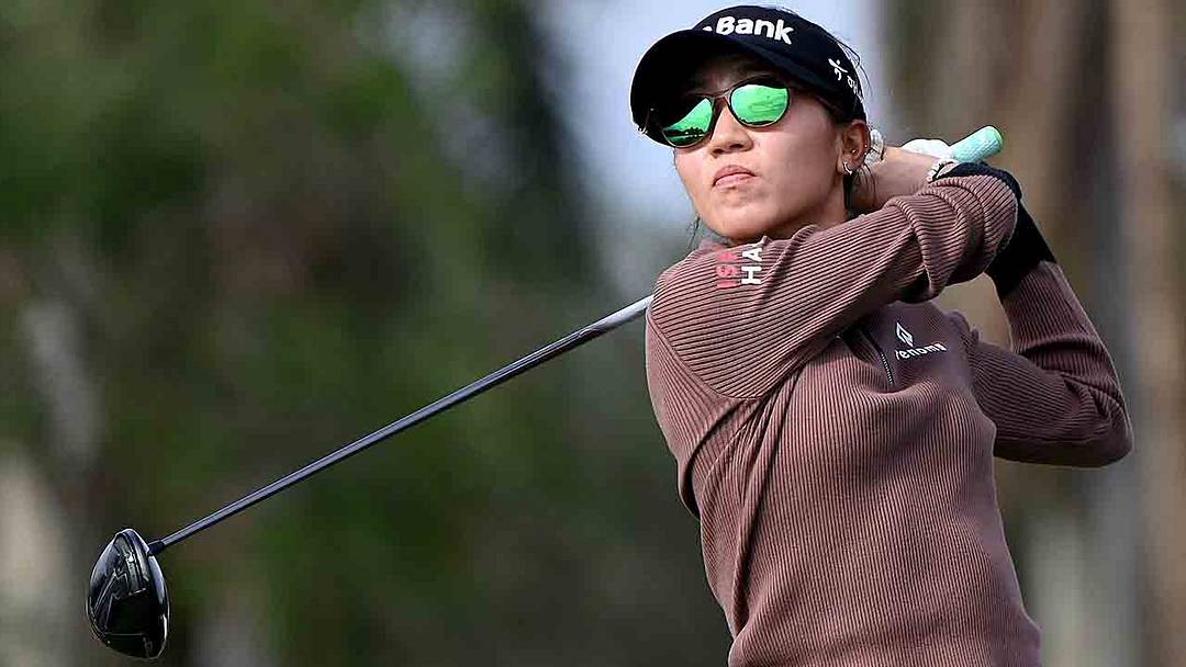Learning From the Great Seasons (and Swings) of Rory McIlroy, Lydia Ko and Scottie Scheffler