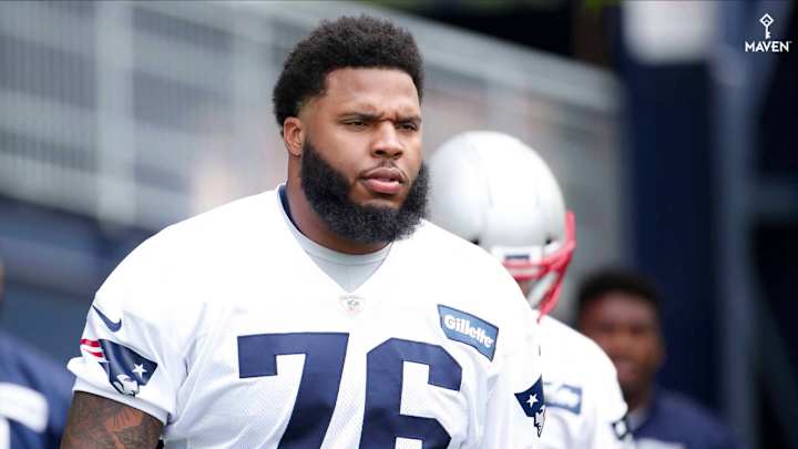 Wynn or Lose: Can Patriots Keep Star Left Tackle?