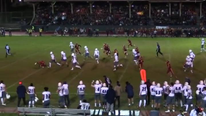 Pending Offers, 2020: Sam Adams II, Running Back, Washington