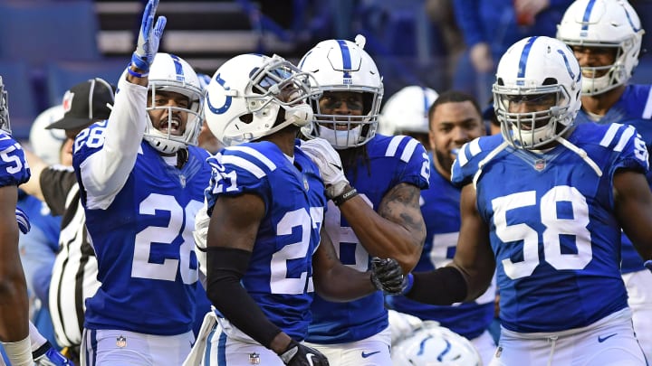 WATCH: Why newcomer Nate Hairston can contend for starting spot in Jets' secondary