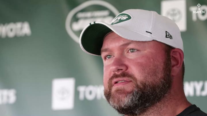 WATCH: 3 biggest surprises from Jets' roster cut-downs WATCH: 3 biggest surprises from Jets' roster cut-downs