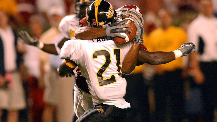 Crimson Tide Roll Call: Saturday, September 10, 2022
