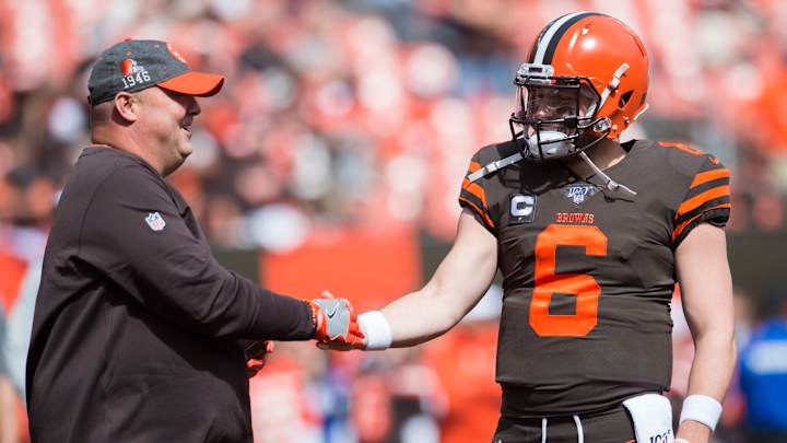 Behind Enemy Lines: Five burning Cleveland Browns questions Behind Enemy Lines: Five burning Cleveland Browns questions