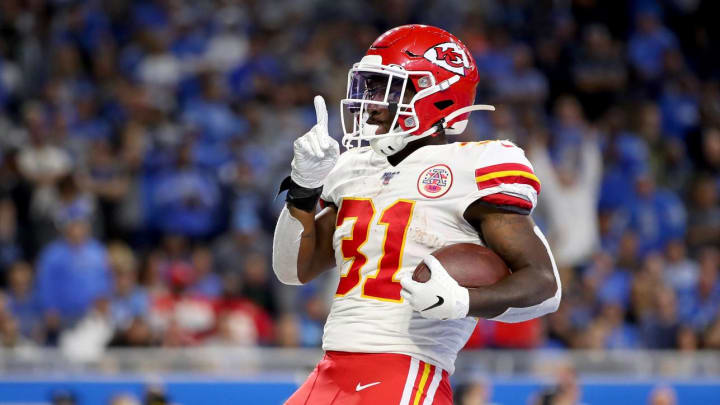 Fantasy Football 2019: Week 5 Waiver Wire Pickups