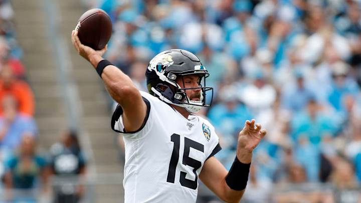 Fantasy Football 2019: Week 6 Waiver Wire Pickups