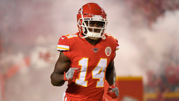 Week 6 Fantasy Football Injury Report