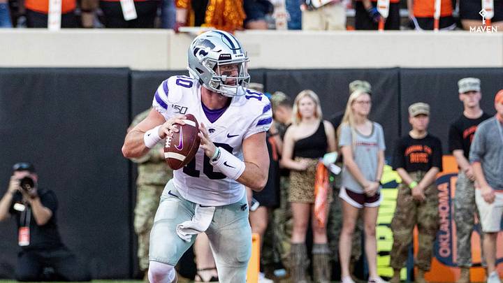 Why I'm Defending Skylar Thompson - And Why You Should, Too