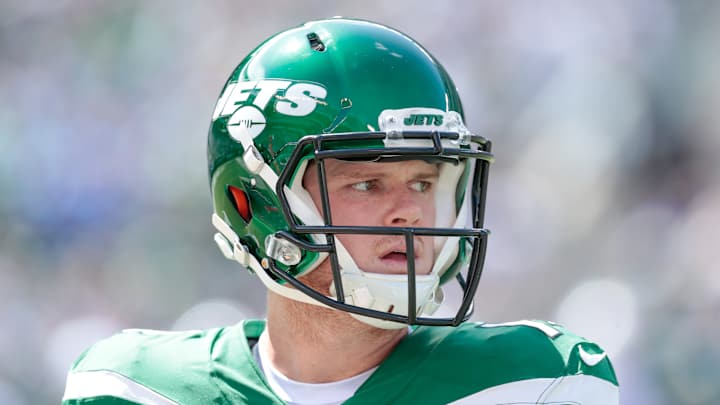 Jets Clear Sam Darnold for Week 6 After Mononucleosis Absence