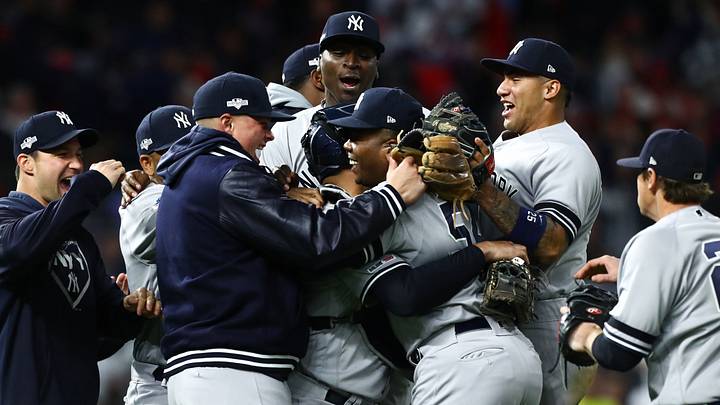 ALCS Predictions: Who Will Win Heavyweight Matchup Between the Yankees and Astros?