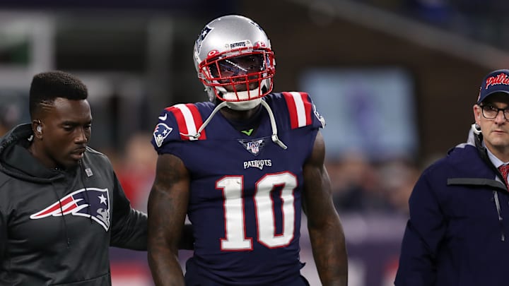 Fantasy Football 2019: Players You Can Drop Before Week 7 Fantasy Football 2019: Players You Can Drop Before Week 7