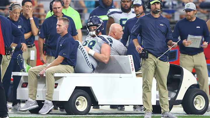 Week 7 Fantasy Football Injury Report
