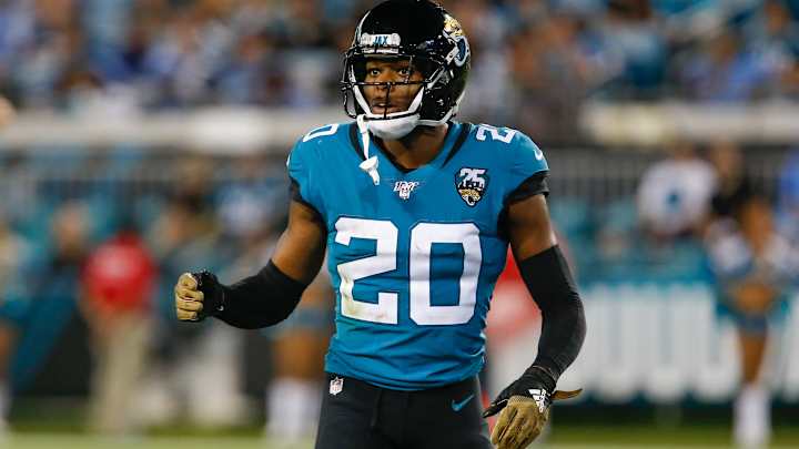 Jaguars Trade Jalen Ramsey to Rams for 2020 and 2021 First-Round Picks