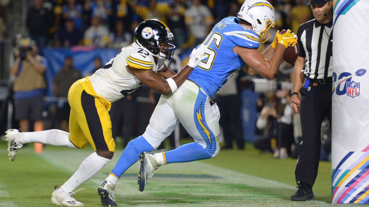 Fantasy Football: Week 7 Target and Snap Report Fantasy Football: Week 7 Target and Snap Report