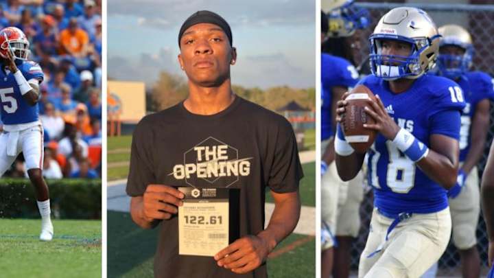 Recruiting: The Future of Florida's Quarterback Position is Bright