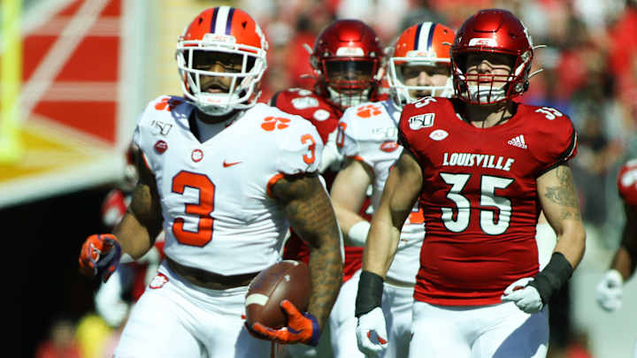 Tigers Start Sluggish; Finish Strong