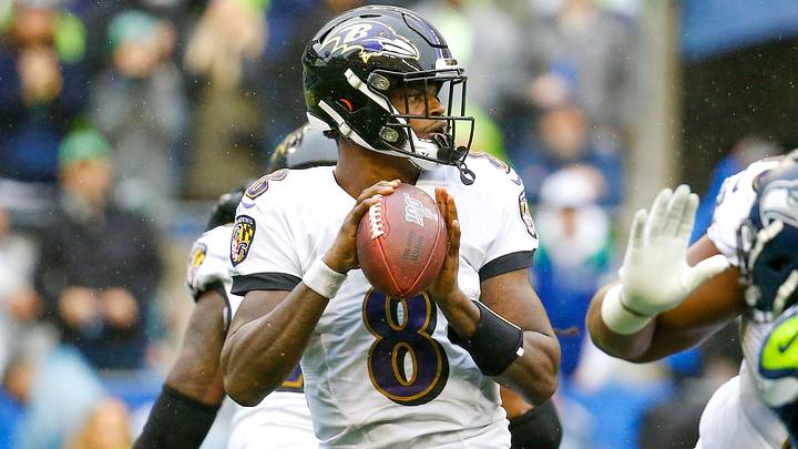 NFL Week 7 Takeaways: Lamar Jackson the Real Deal; Cousins, Vikings Impress; Bears’ Woes