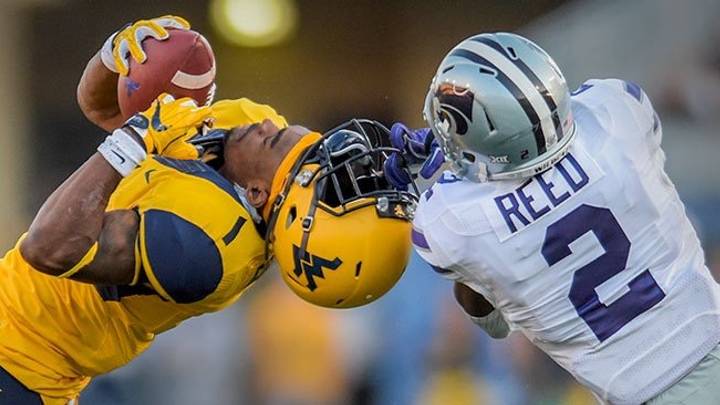 3 Things to Know: Kansas State 3 Things to Know: Kansas State