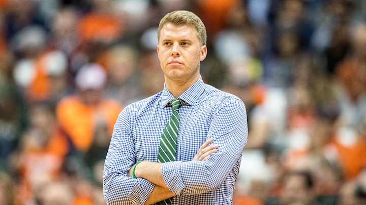 Niagara's Patrick Beilein Abruptly Resigns for 'Personal Reasons'