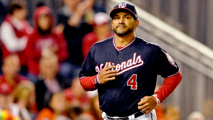 Nationals Are in Better Shape in World Series Because They Let Up in Game 3 Nationals Are in Better Shape in World Series Because They Let Up in Game 3