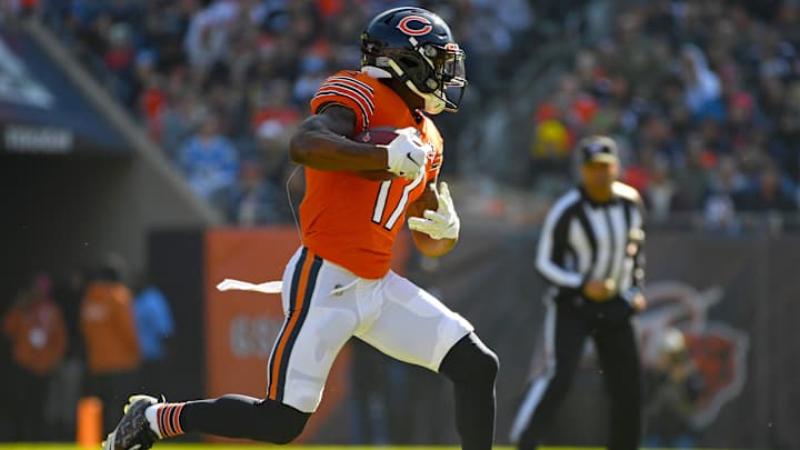 Early Fantasy Football Waiver Wire for Week 9