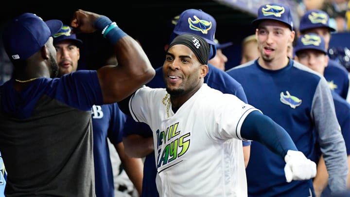 The Amazing Rays: MLB's Most Innovative Team Continues Blazing New Trails The Amazing Rays: MLB's Most Innovative Team Continues Blazing New Trails