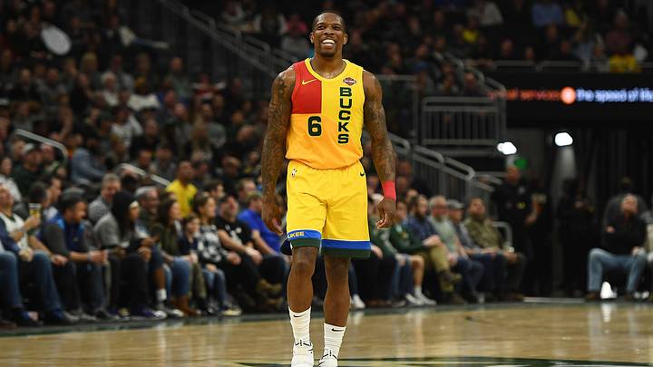 Grades: Bucks Give Eric Bledsoe Four-Year Extension in the Prime of His Career