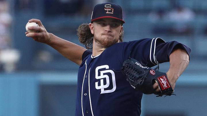 2020 MLB DFS Opening Day Pitching Primer