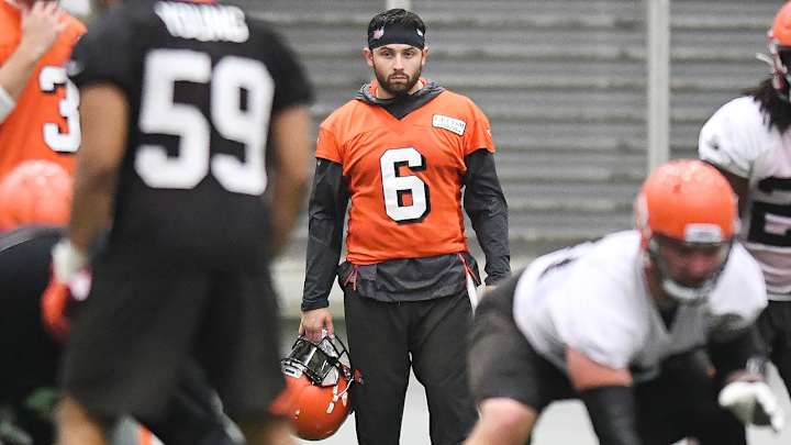 Two Years Removed From 0-16, These Browns Have No Major Weaknesses
