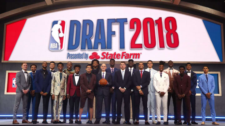 NBA Draft Rule Changes Explained: The New System for Hiring Agents and Returning to School