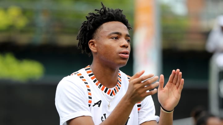 NC State Commit Jalen Lecque Checking NBA Draft Eligibility After Fifth Year of High School NC State Commit Jalen Lecque Checking NBA Draft Eligibility After Fifth Year of High School