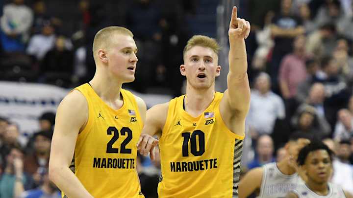 College Basketball Transfer Tracker: Which Top Players Are Still on the Market?
