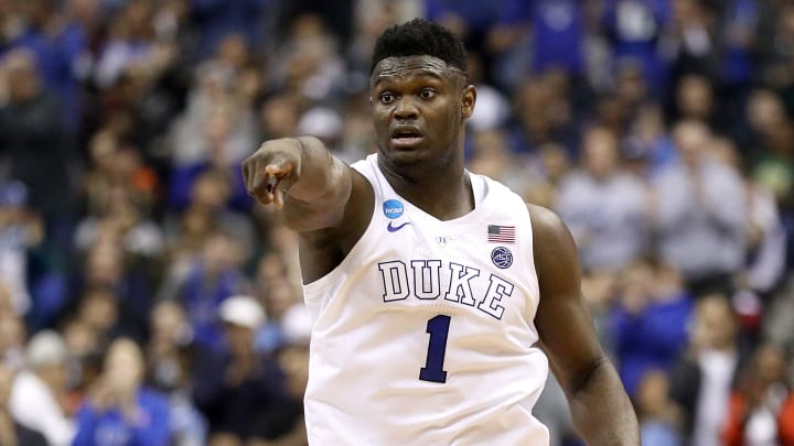 2019 NBA Draft Mailbag: Addressing Zion Williamson, Bol Bol and Burning Questions